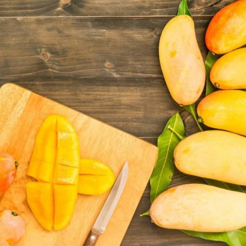  المانجو يعزز مناعة الجسم لدى مرضى السكري