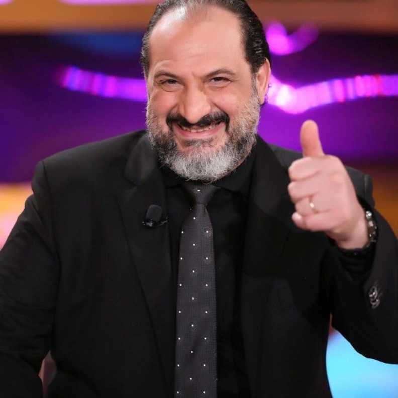 خالد الصاوي