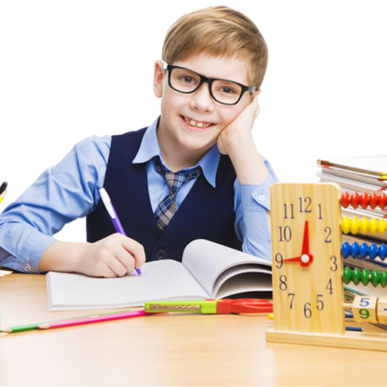 أهم الاطعمة التي تساعد على زيادة تركيز الأطفال