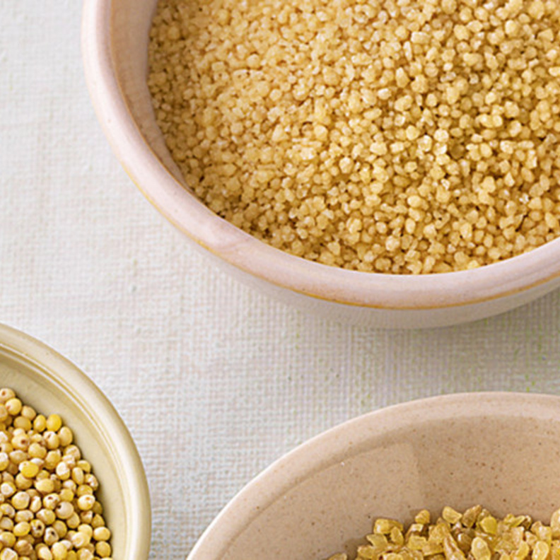 فوائد الكينوا والبرغل وايهما افضل للرجيم