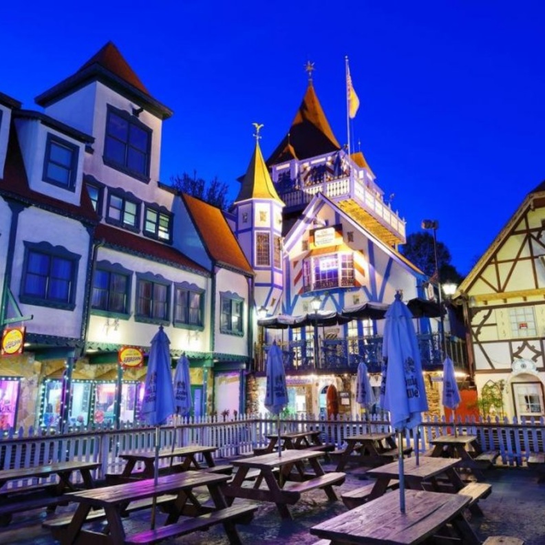 أمور يجب معرفتها قبل السفر الى جورجيا