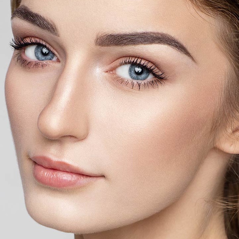 احصلي على 8 ساعات من النوم للقضاء على الدوائر السوداء