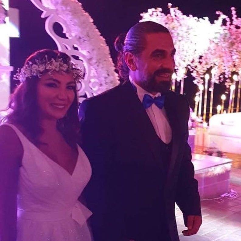 لانا الجندي 