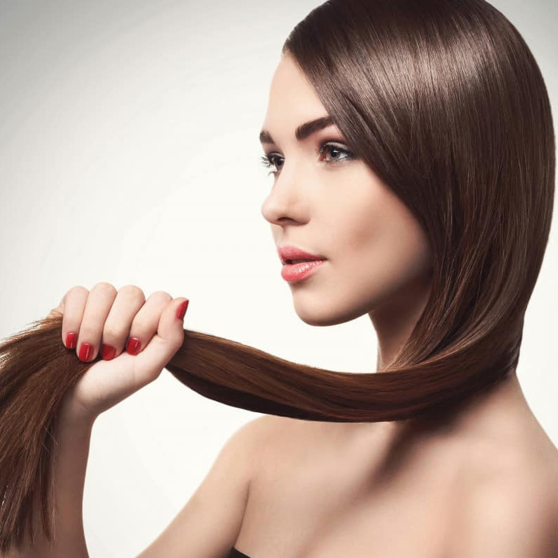 فوائد زيت الترمس المر للشعر