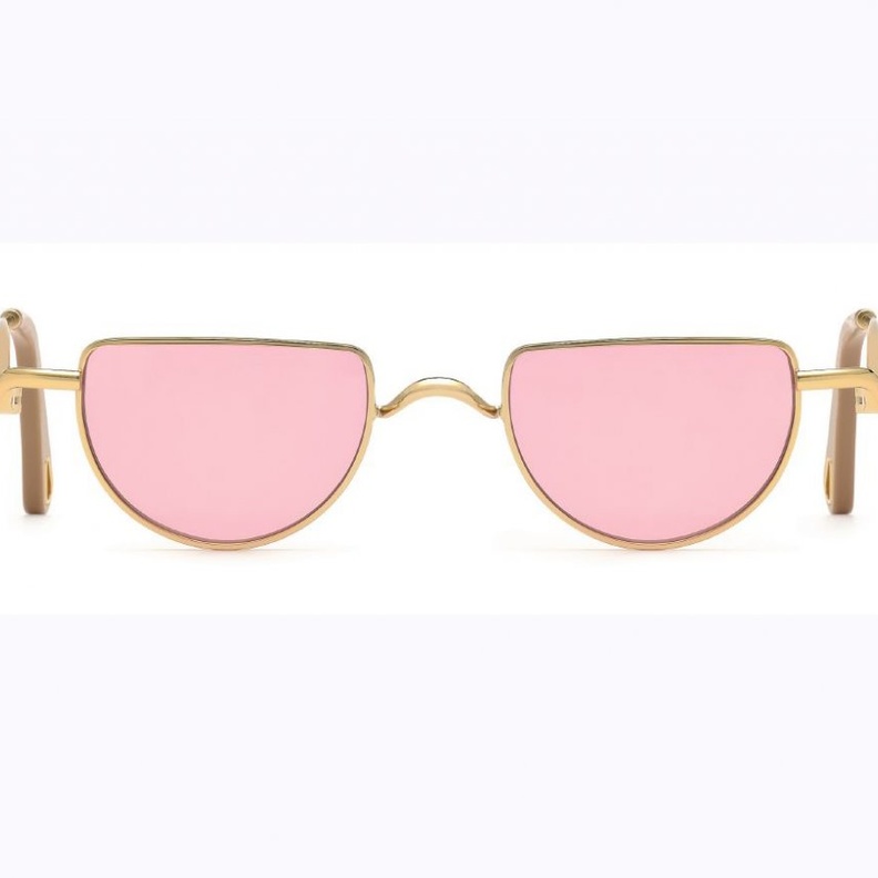 نظارات Ayla من Chloé.. مستوحات من الماضي