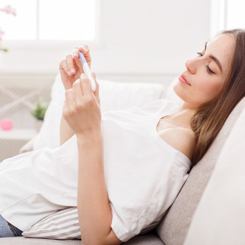 ضرار الغسول المهبلي على الصحة الانجابية