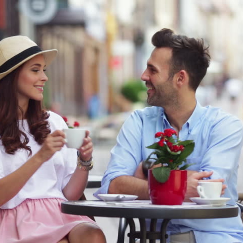 6 طرق غير مباشرة للتعبير عن الحب