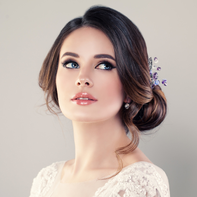  اغراض العروس من العطار تساعدها في الحصول على اطلالة مميزة