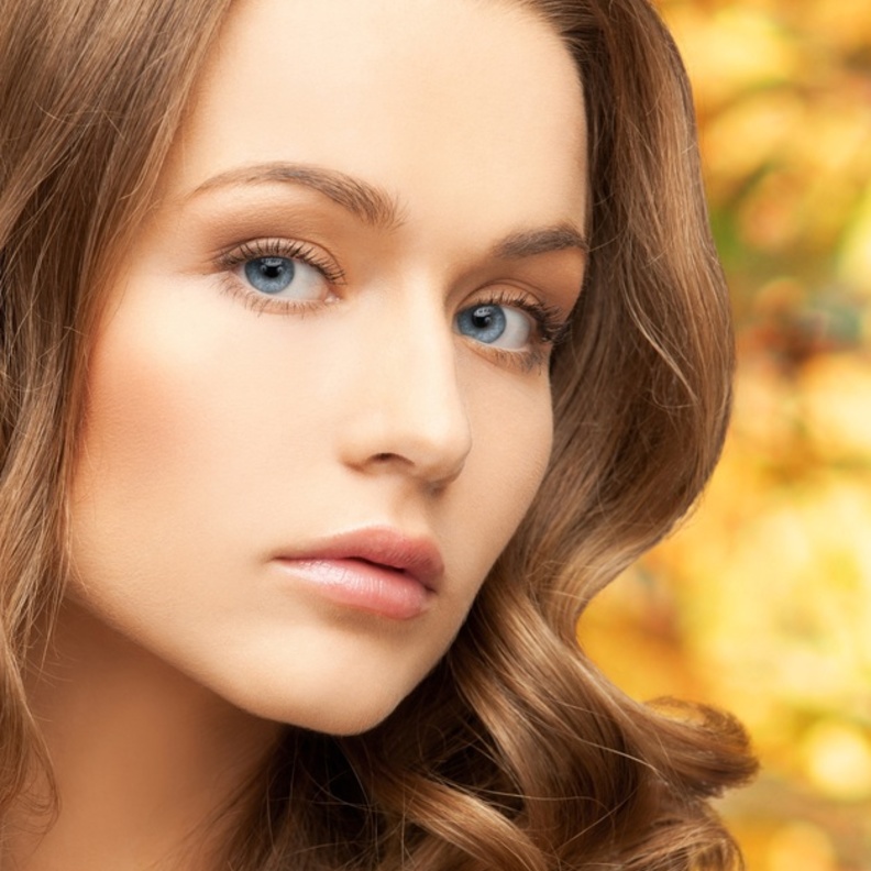 بشرتك تحاج الى روتين جمال خاص في الخريف