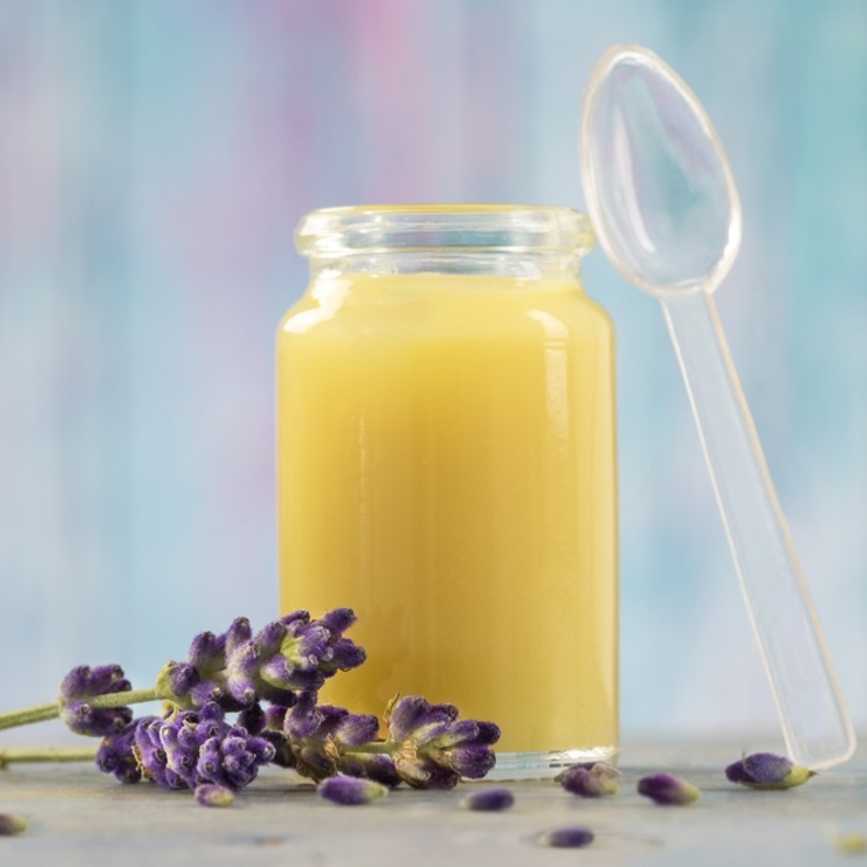 فوائد العسل الملكي الصحية