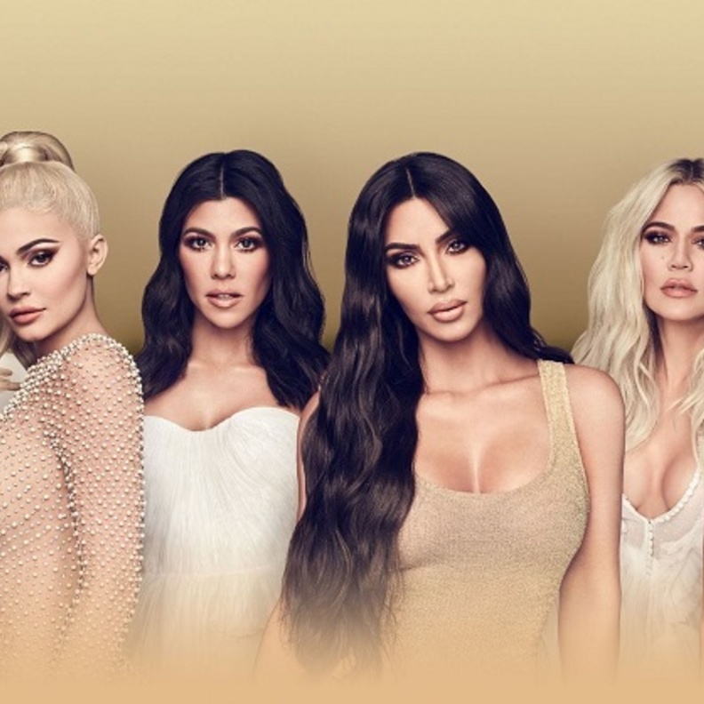 Keeping Up with the Kardashians