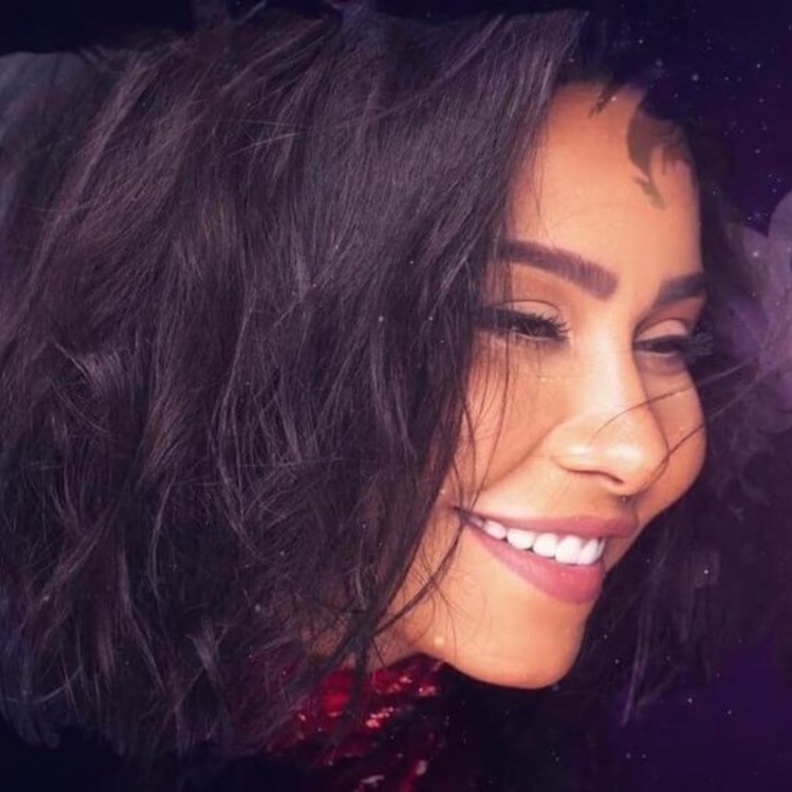 شيرين عبد الوهاب 