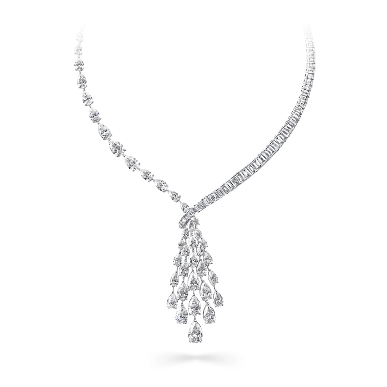 قلادة من ديفيد موريس David Morris