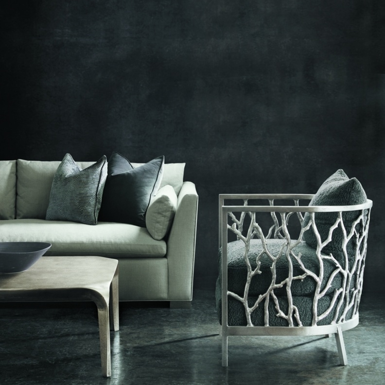 طاولة كوكتيل ORNETTE COCKTAIL - من مجموعة BERNHARDT