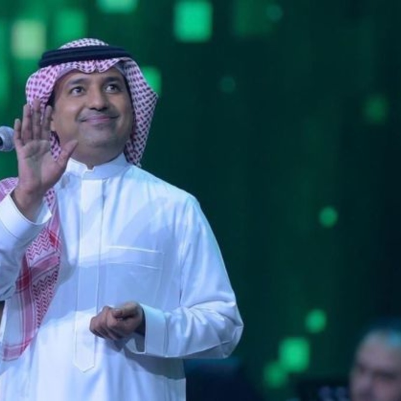 راشد الماجد