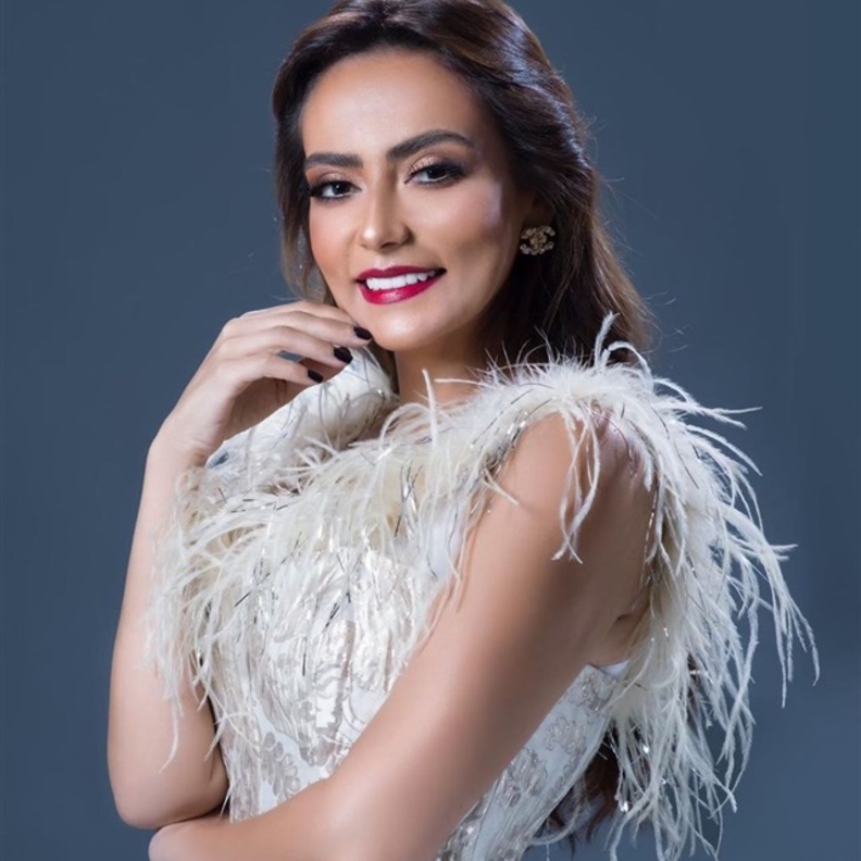 سارة الطباخ