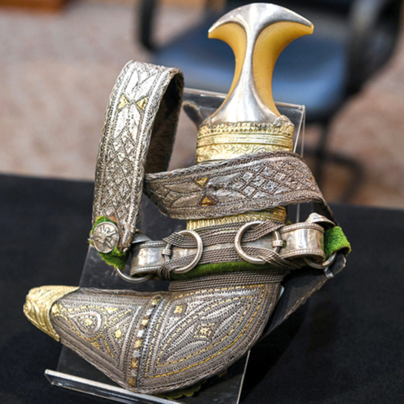  انطلاق معرض الهوايات والمقتنيات بدبي ديسمبر المقبل