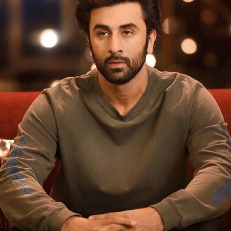 رانبير كابور 