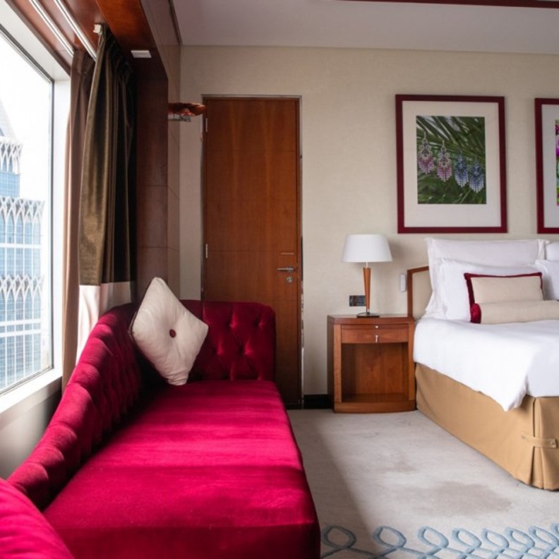 جميرا أبراج الإمارات