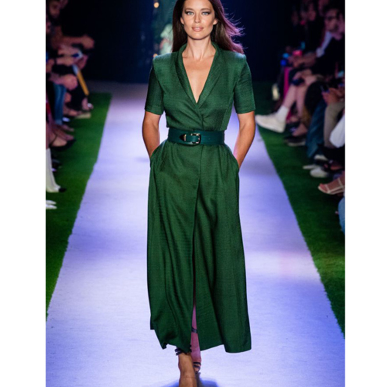 فساتين ربيع وصيف 2020