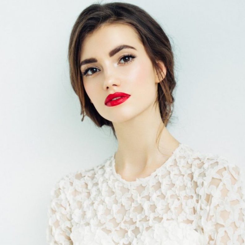 5 نصائح لبشرة نضرة وخدود وردية لعروسة 2019