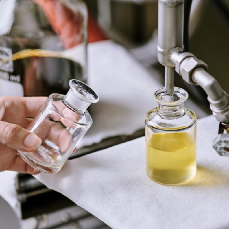 العلم والإبداع يجتمعان في مركز أبحاث Chanel