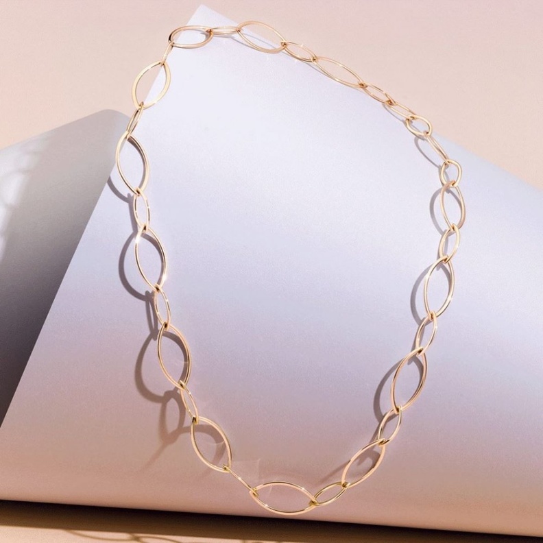 مجموعة Vhernier Pop.. اعادة ابتكار للسلسلة الكلاسيكية!