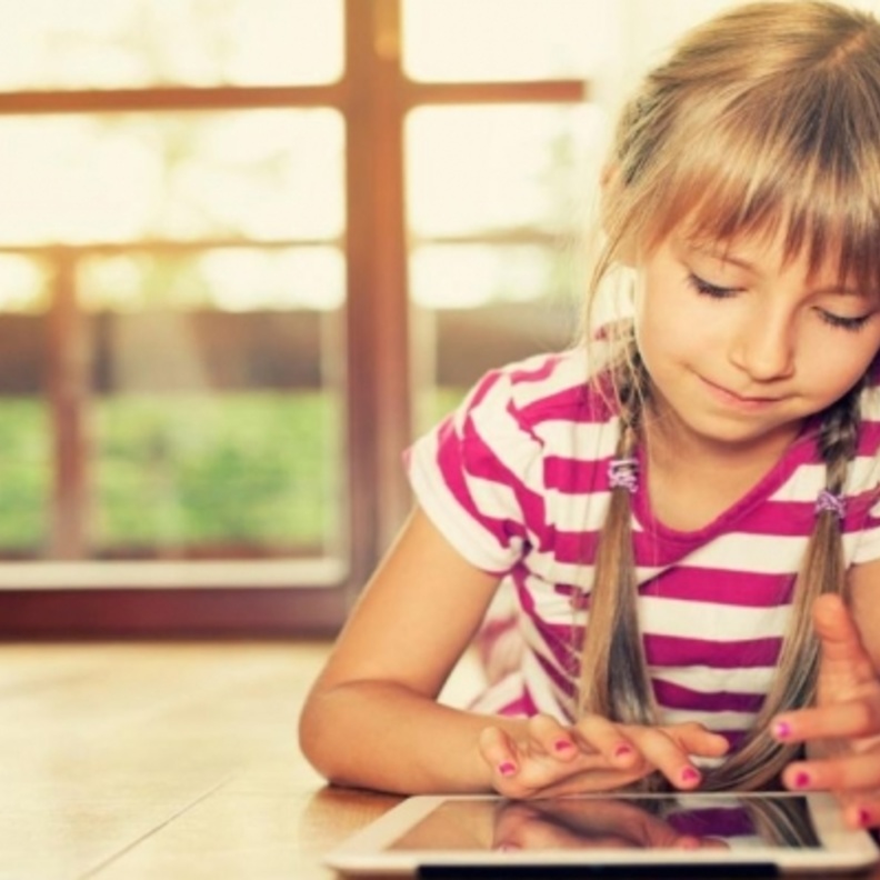 تأثير الألعاب الإلكترونية على الأطفال