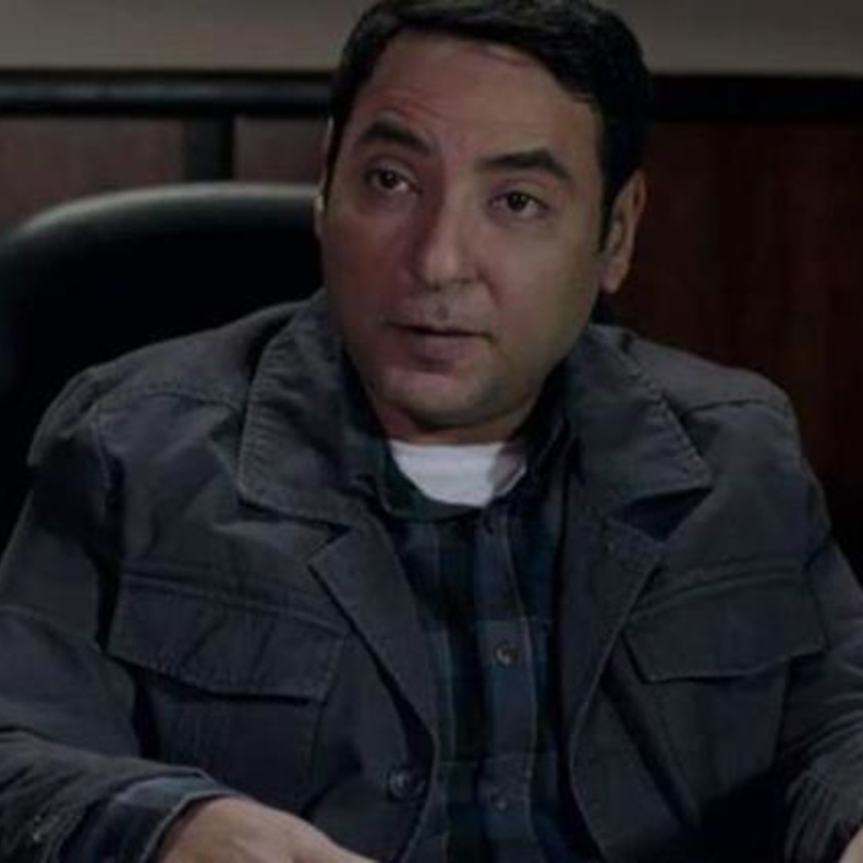 الفنان ياسر الطوبجي