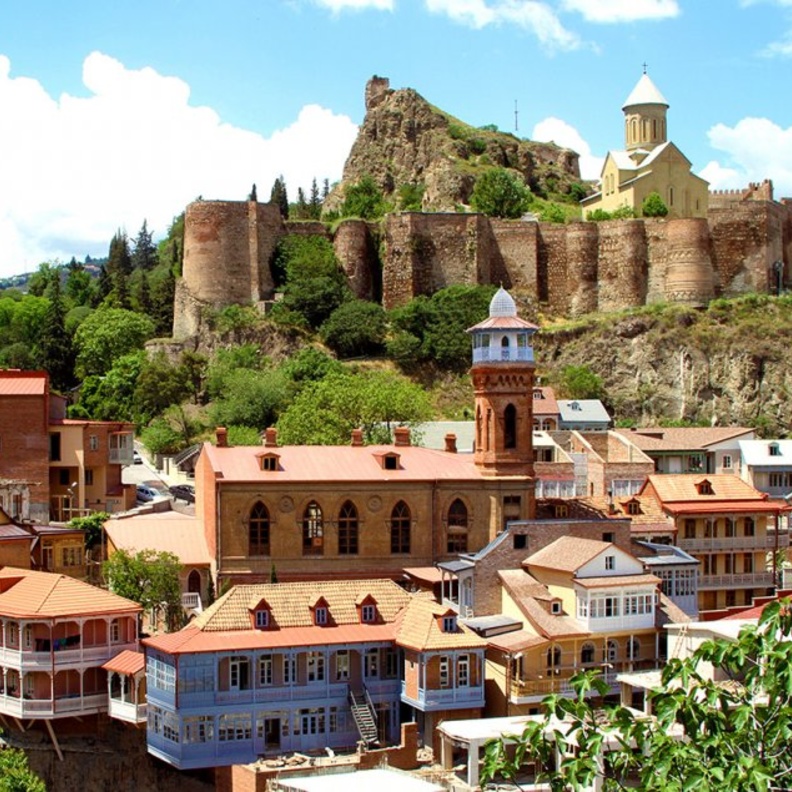 أجواء رائعة في فيتشنزا