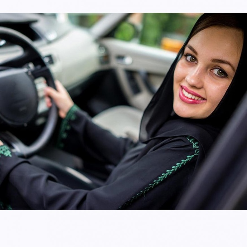 شروط تأجير السيارات للنساء في السعودية