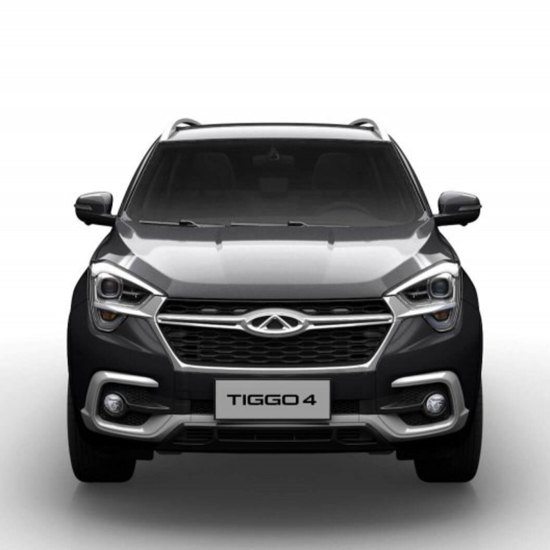 Tiggo 4 المميزة من شيري تغزو أسواق السيارات بكثافة