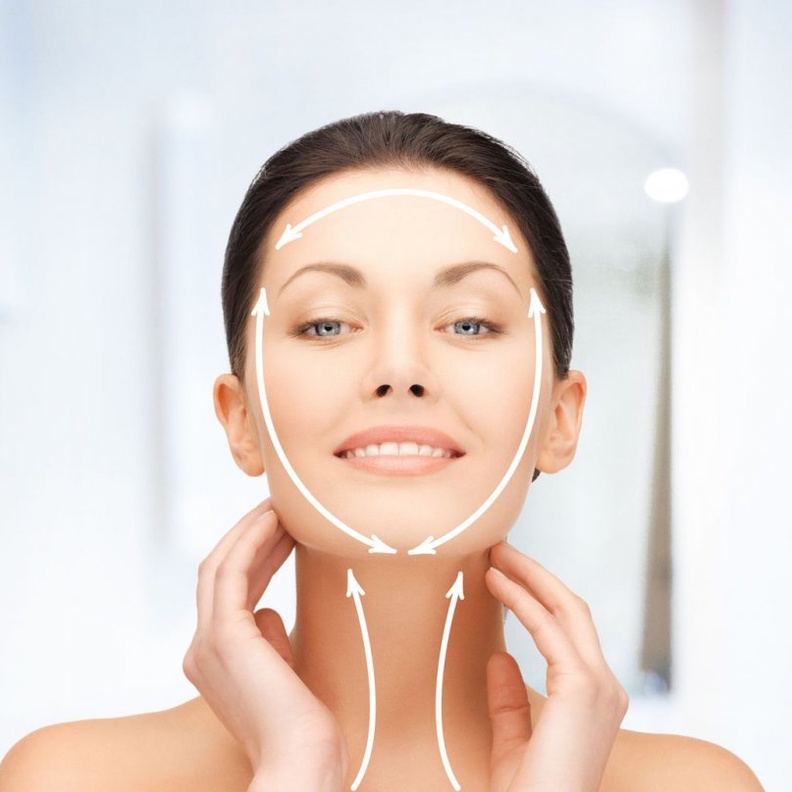 ضعي فوائد ماسك البقدونس على الوجه لتعزيز الكولاجين