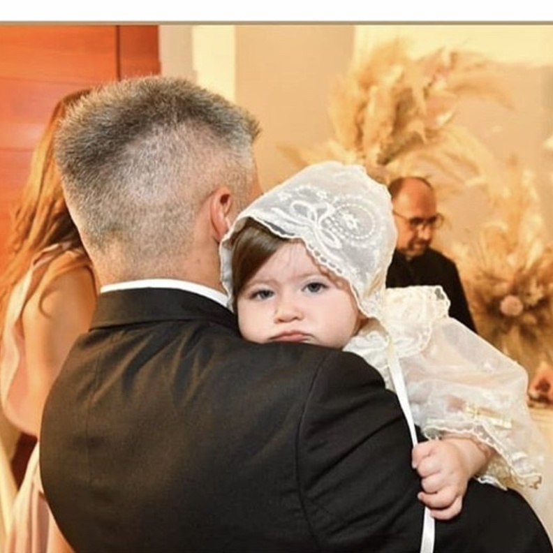 ابنة نانسي عجرم وخالها