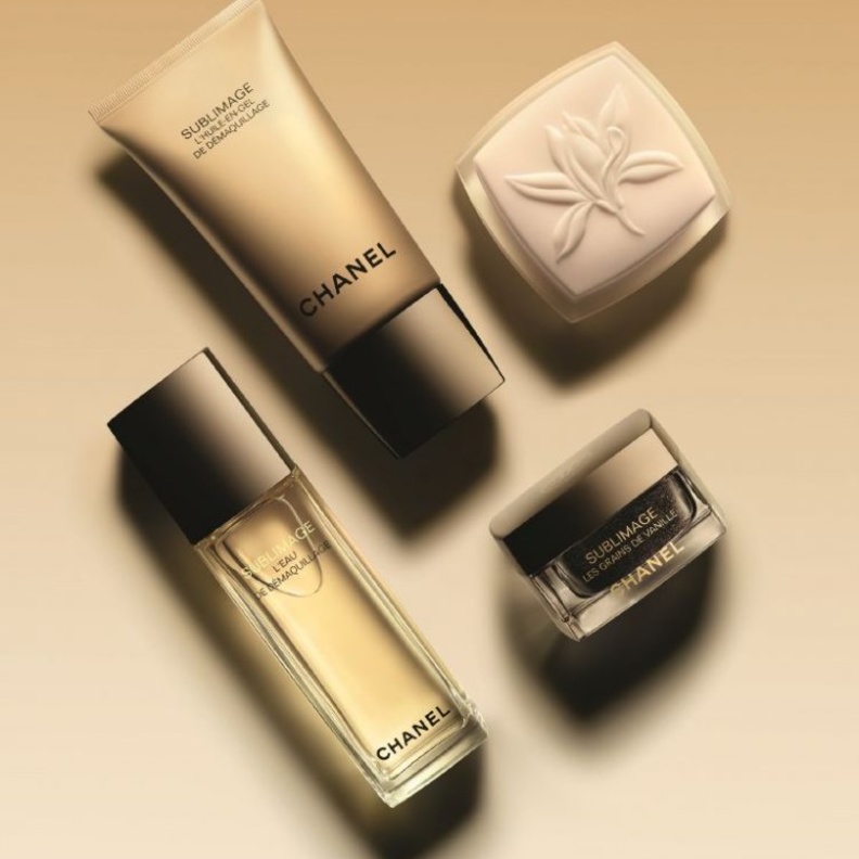 صابون SUBLIMAGE Le Savon de Soin