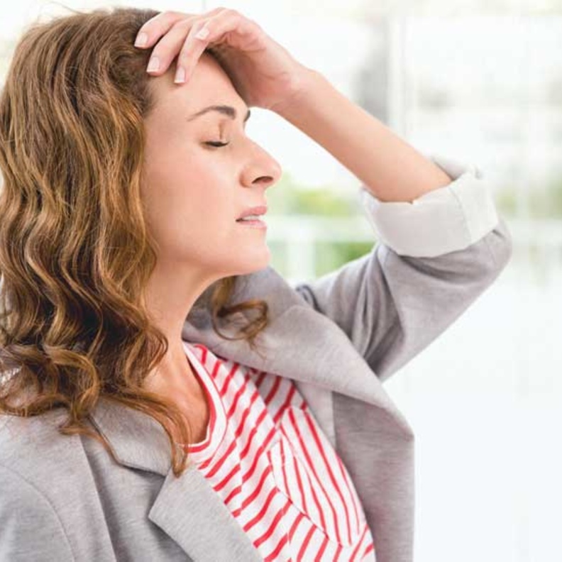 التعب العام من أعراض فرط الكالسيوم بالجسم