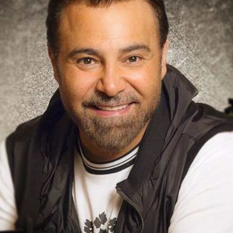 عاصي الحلاني