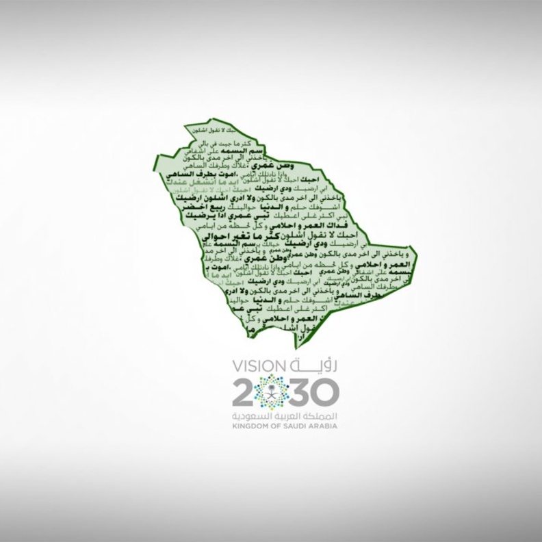 رؤية المملكة 2030.. تنمية وطنية للقدرات البشرية ومناهج متطورة للحياة