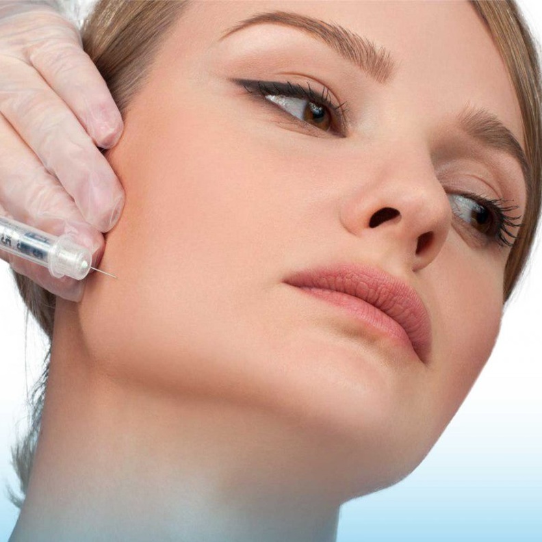 تخلصي من الشعيرات الدموية في الوجه للحصول على وجه ناعم ونضر