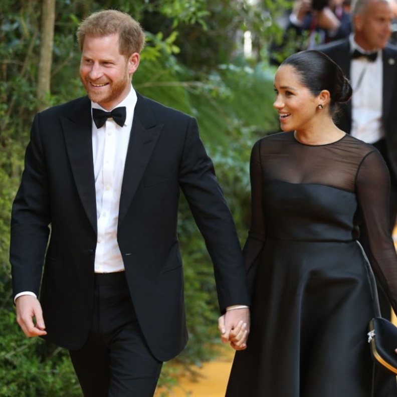 الأمير هاري (Prince Harry) وزوجته ميغان ماركل (Meghan Markle) اشتريا منزل في ماليبو بسعر 14 مليون دولار