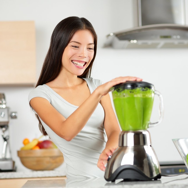 اهم المشروبات التي تعمل على تخفيف الوزن و حرق الدهون الزائدة