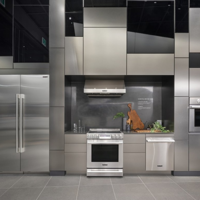 ما يميز أجهزة إل جي LG المنزلية هو العناية بالتفاصيل في الأداء