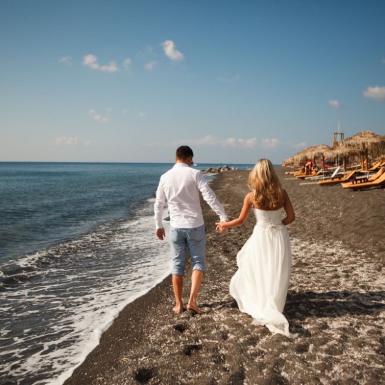 اليونان افضل اماكن شهر العسل 2019 - شواطئ مثالية لشهر العسل