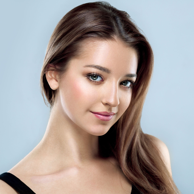 منتجات العناية بالشعر للحصول على مظهر طبيعي وصحي