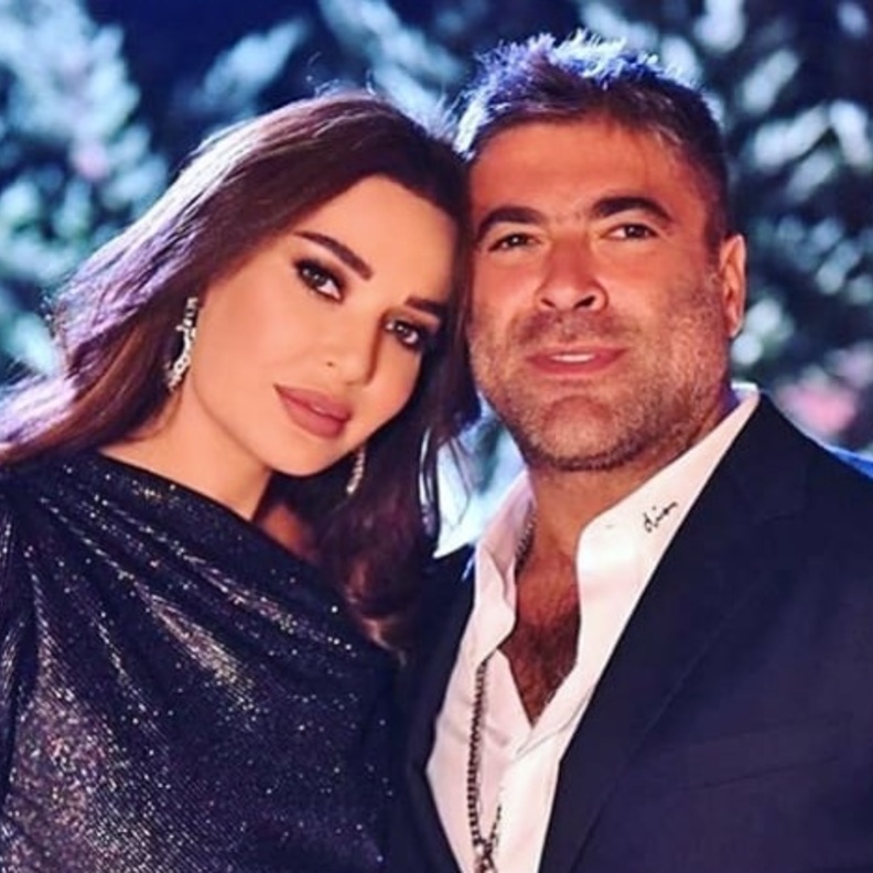 هل استبدل وائل كفوري صداقة اليسا بزميلتها سيرين عبد النور