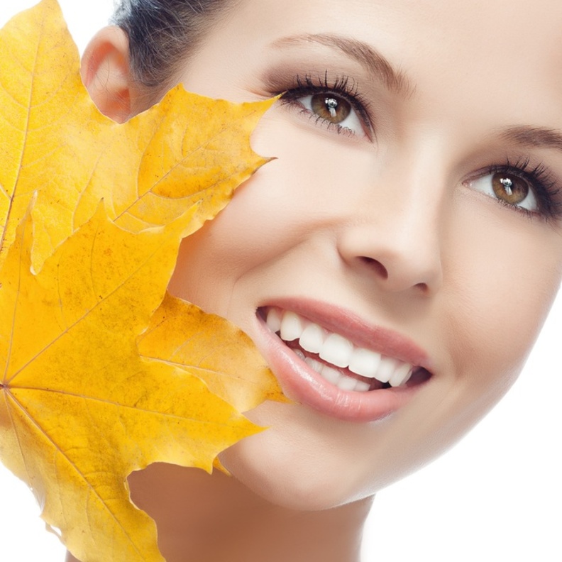 عززي من نضارة بشرتك بالأطعمة الموسمية في فصل الخريف