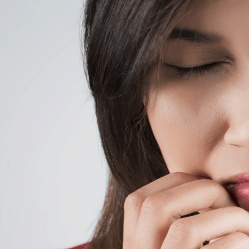 ضعف المناعة من مسببات قرح الفم