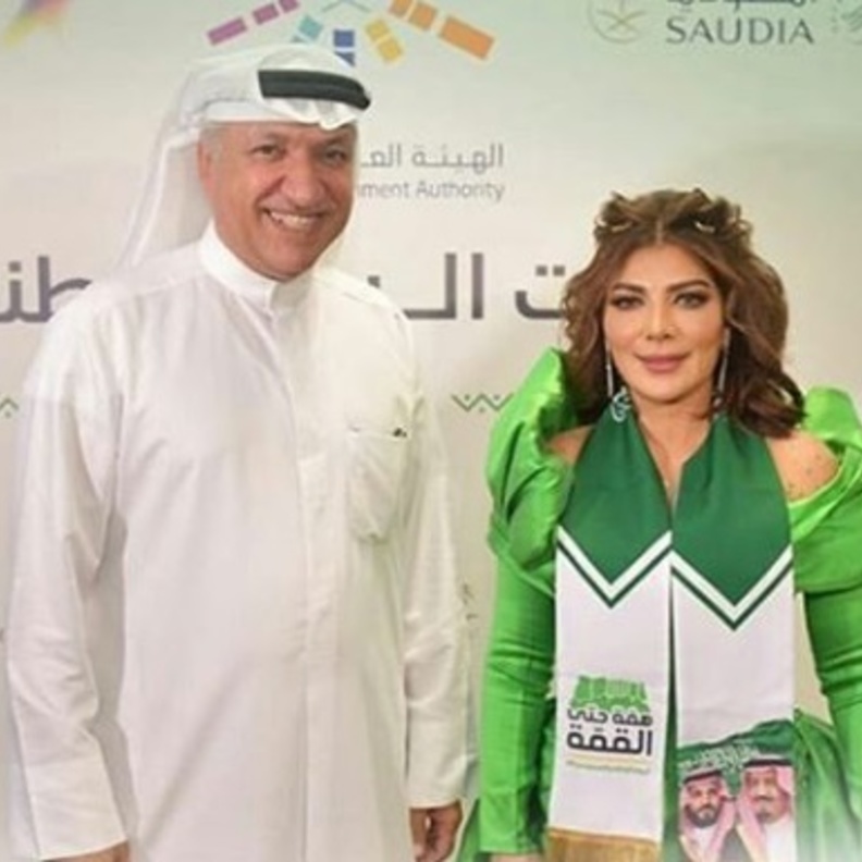 أصالة في السعودية