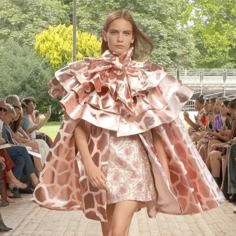 فستان خطوبة قصير لعروس 2020