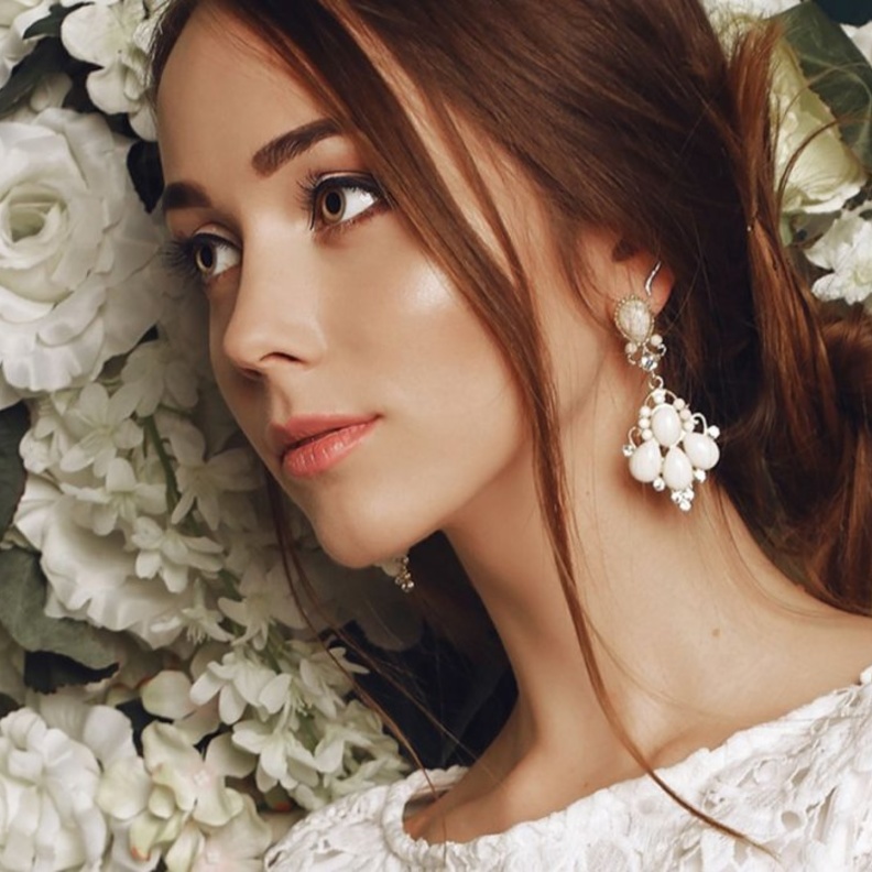 استخدمي عطرك المفضل بعد الاستحمام